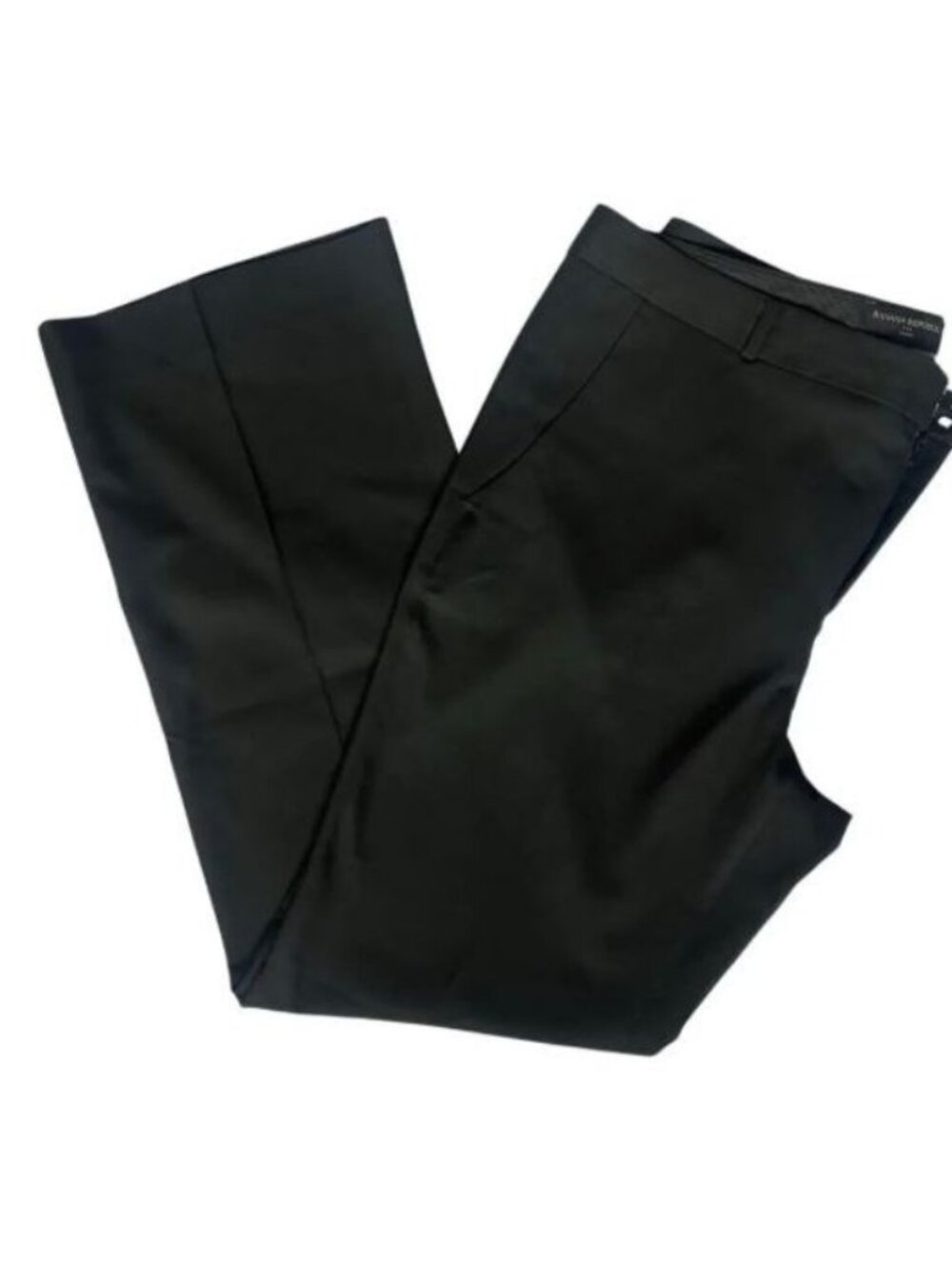 Banana Republic Black Women's Dress Trousers